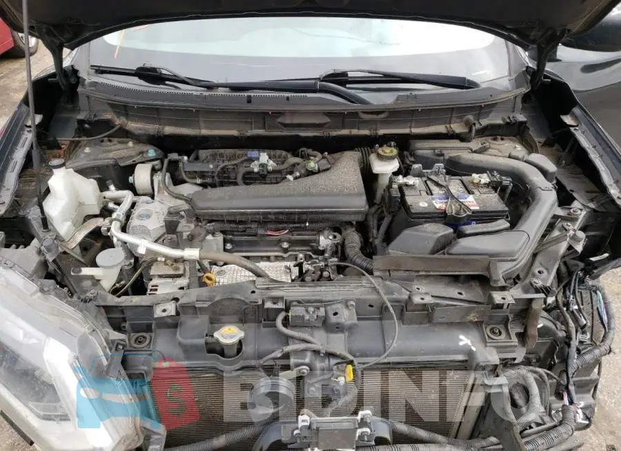 KNMAT2MT6JP606021 Photo# 12