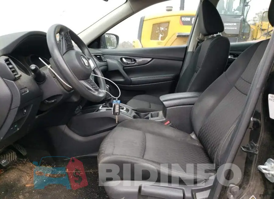 KNMAT2MT6JP606021 Photo# 7