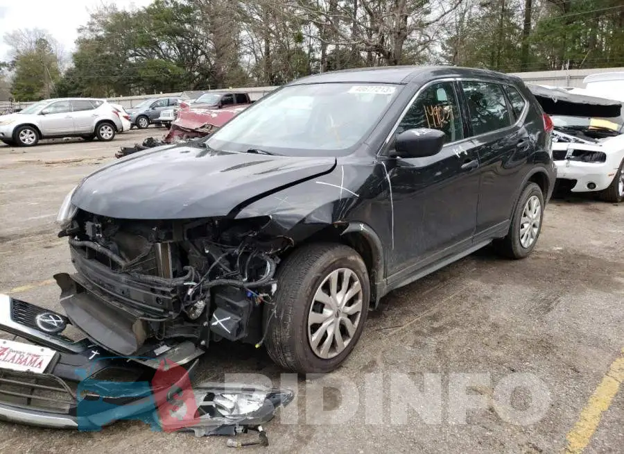 KNMAT2MT6JP606021 Photo# 1