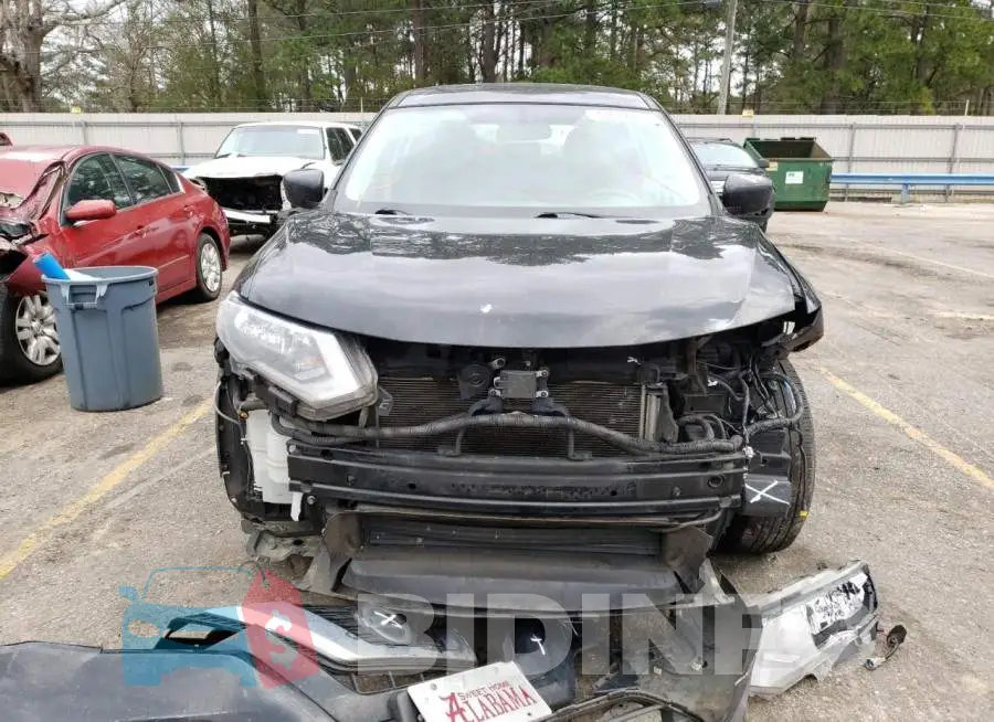 KNMAT2MT6JP606021 Photo# 5