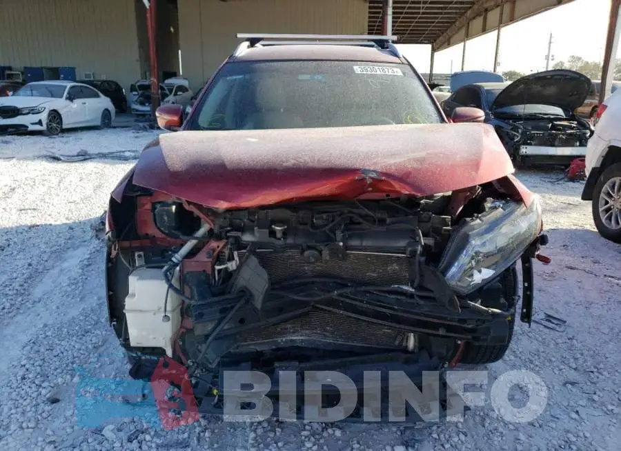 KNMAT2MT9GP609200 Photo# 5