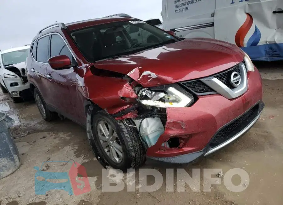 KNMAT2MT9GP715694 Photo# 4