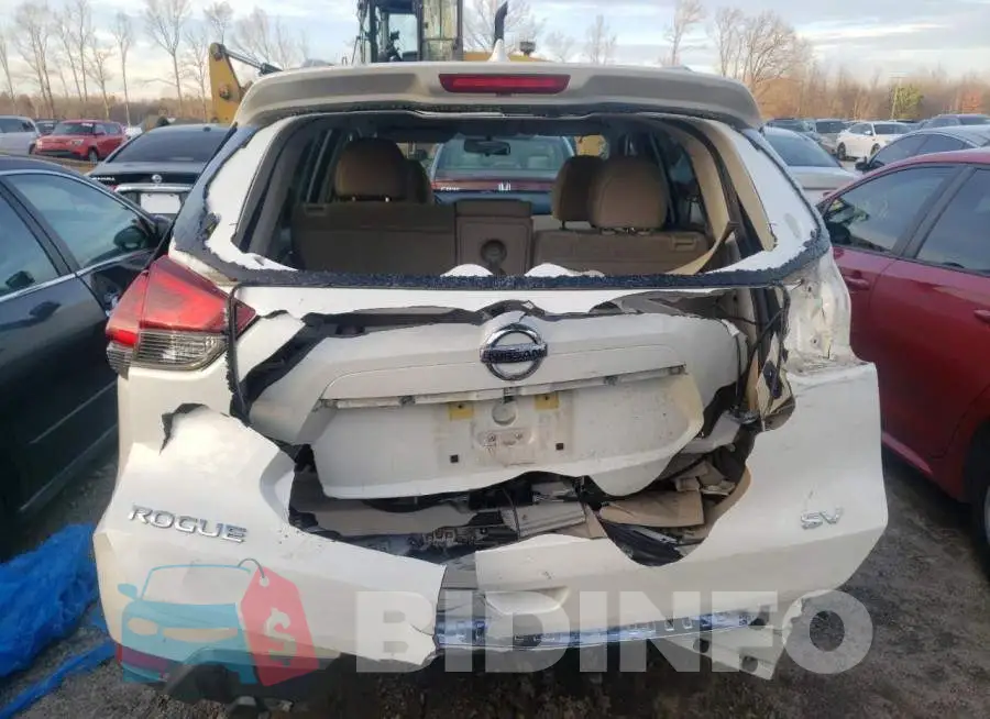KNMAT2MT9JP532075 Photo# 6