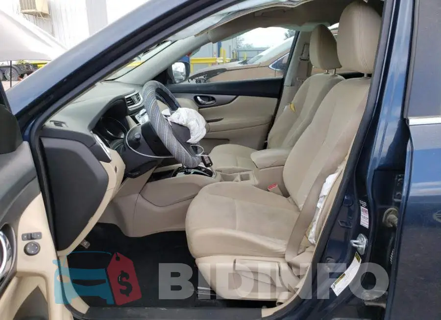 KNMAT2MTXGP725893 Photo# 7