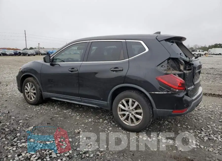 KNMAT2MTXJP598313 Photo# 2