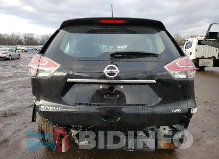 KNMAT2MV2FP518933 Photo# 6