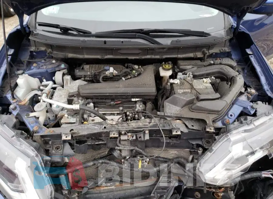 KNMAT2MV3HP617862 Photo# 12