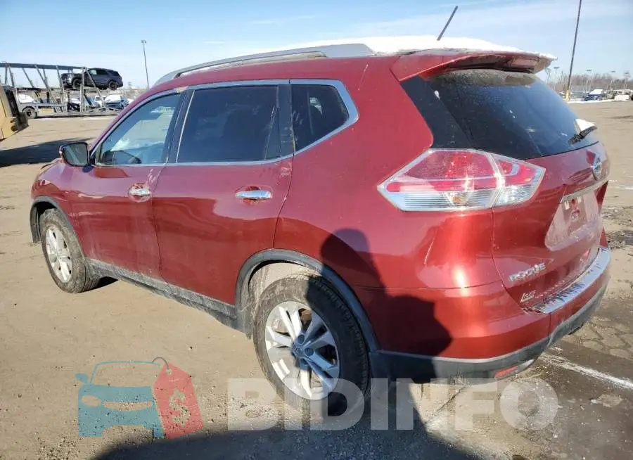 KNMAT2MV9FP541111 Photo# 2