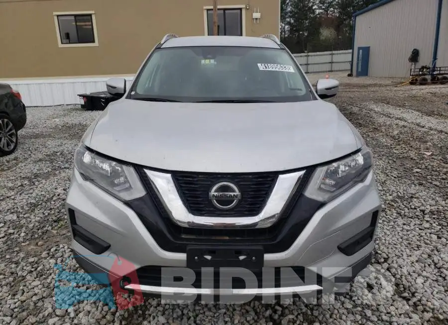 KNMAT2MVXLP537077 Photo# 5