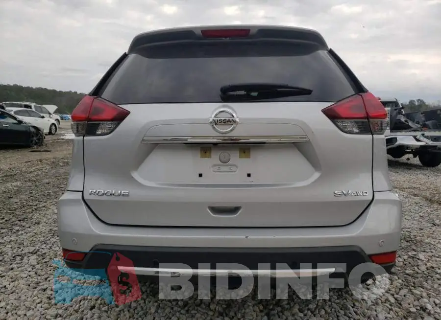 KNMAT2MVXLP537077 Photo# 6