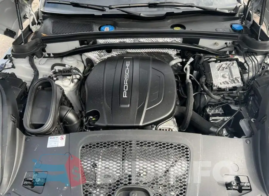 WP1AA2A51LLB14078 Photo# 7