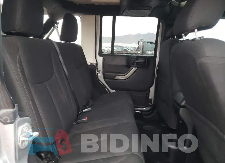 1C4BJWDG4GL129416 Photo# 11