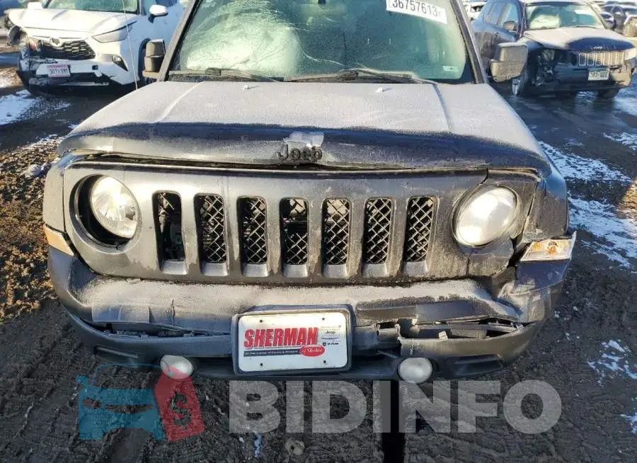 1C4NJPBA2ED850598 Photo# 11