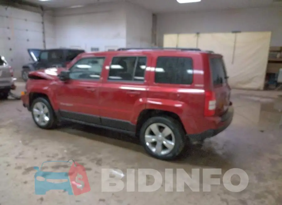 1C4NJPFB9HD183570 Photo# 2