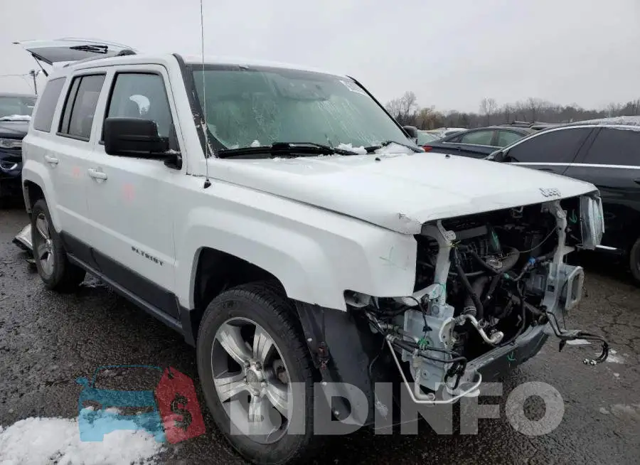 1C4NJRFB2HD128583 Photo# 4