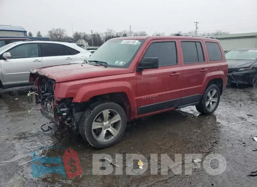 1C4NJRFB3HD206000 Photo# 1