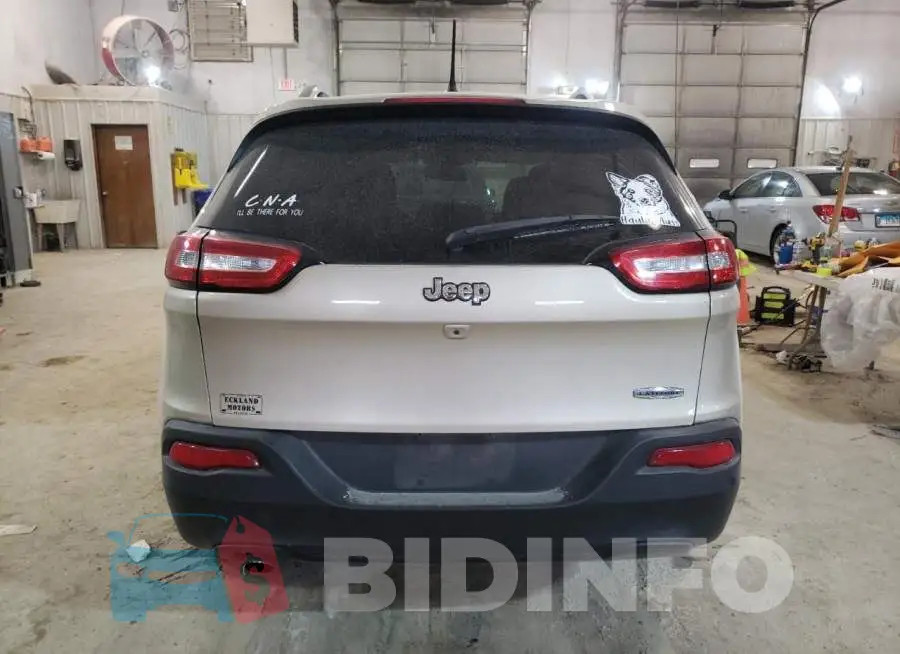 1C4PJLCB9FW683655 Photo# 6