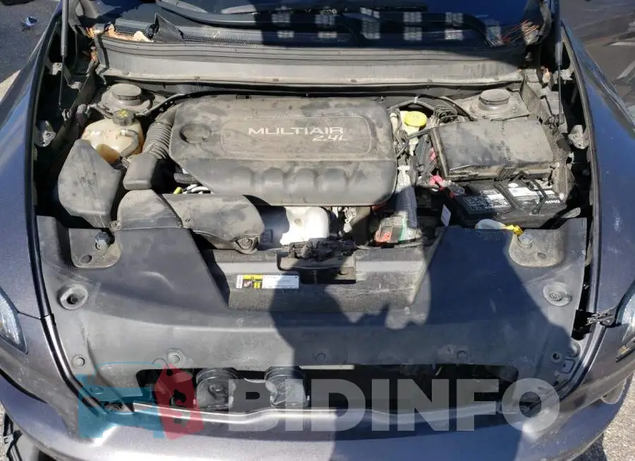 1C4PJLDB5HW517702 Photo# 12