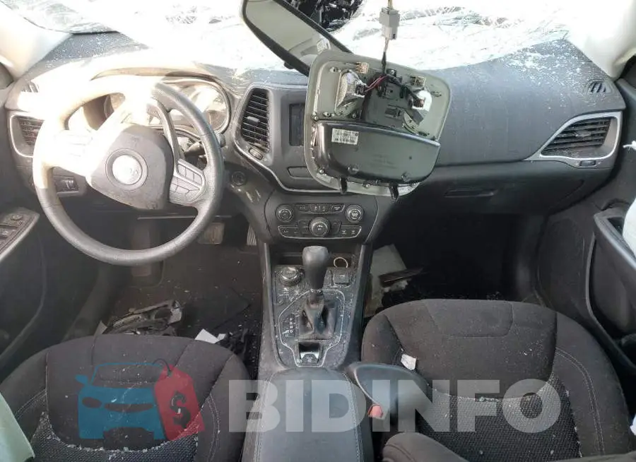 1C4PJMCB0MD167702 Photo# 8