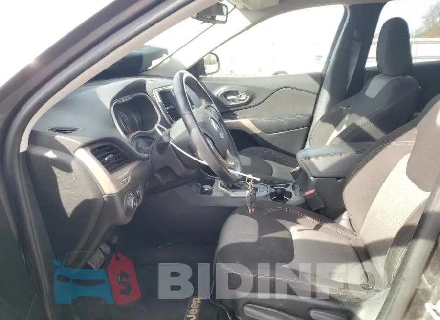 1C4PJMCB2JD546857 Photo# 7