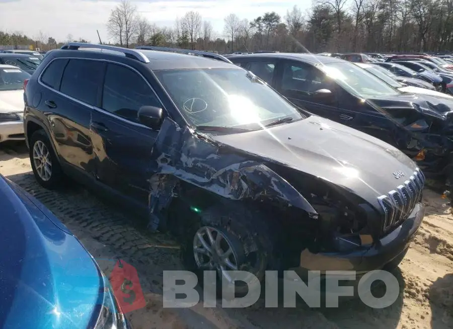 1C4PJMCB7FW665225 Photo# 4
