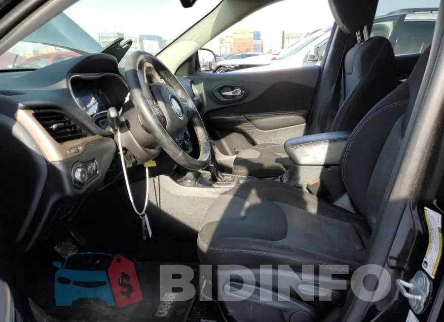 1C4PJMCB9EW150449 Photo# 7