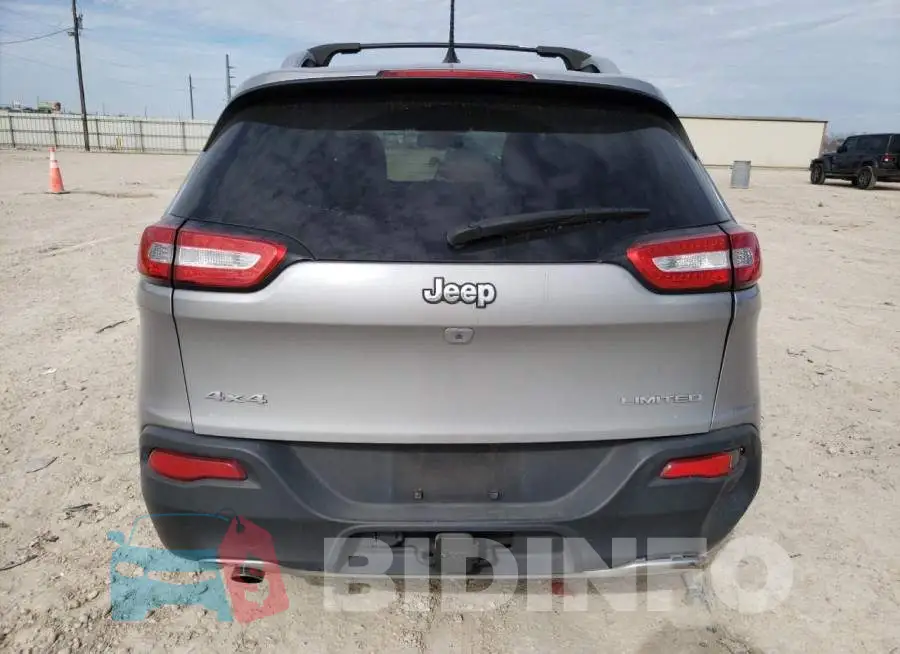 1C4PJMDB1FW736241 Photo# 6