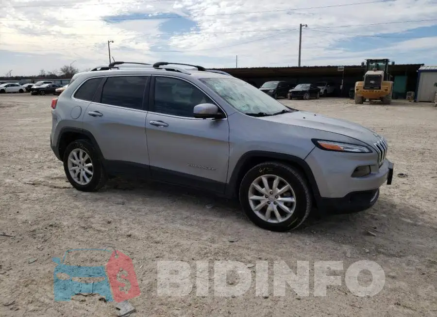 1C4PJMDB1FW736241 Photo# 4