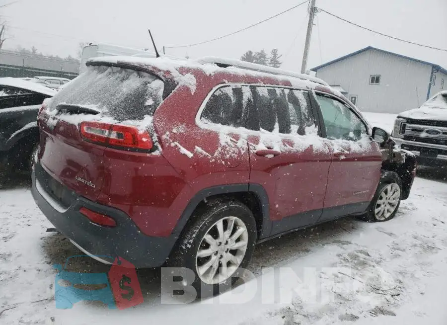 1C4PJMDB2FW610566 Photo# 3