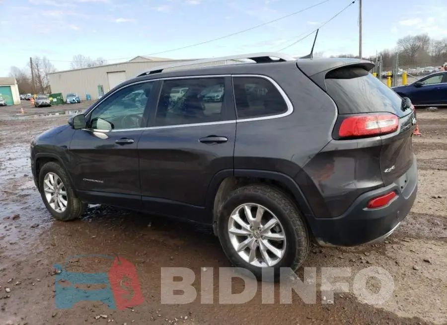 1C4PJMDS6GW227747 Photo# 2