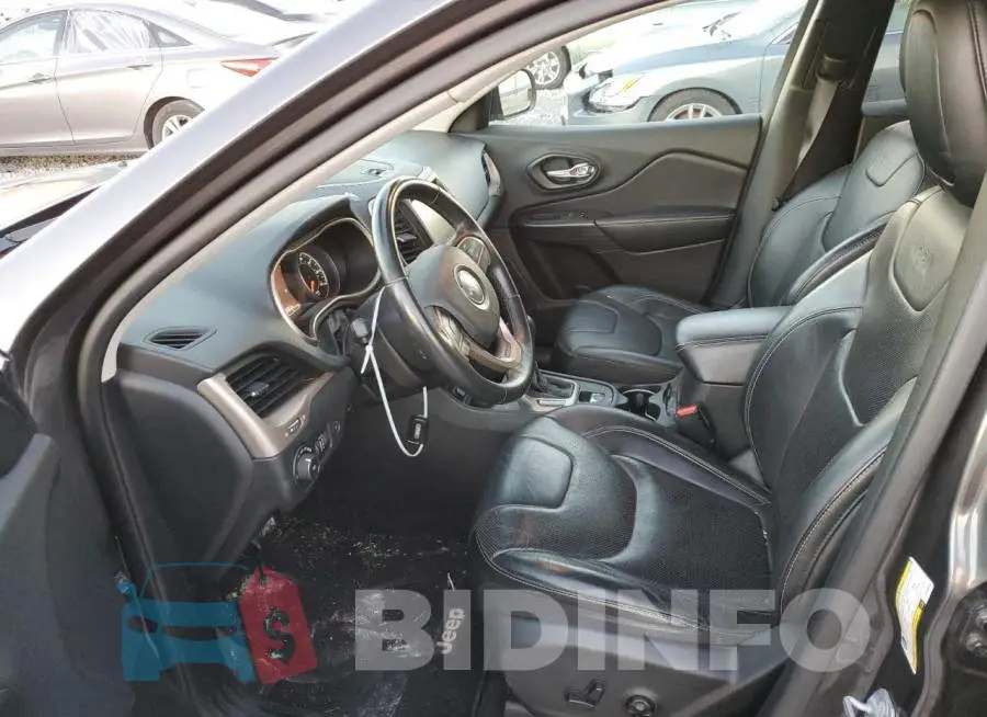 1C4PJMDS7FW659326 Photo# 7