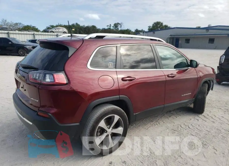 1C4PJMDX9KD471814 Photo# 3