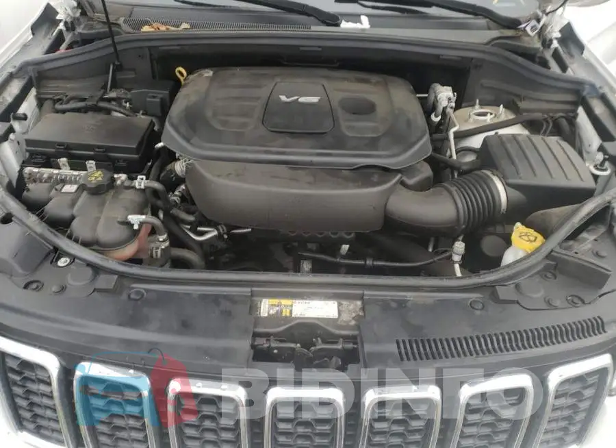 1C4RJFBG6KC577327 Photo# 12