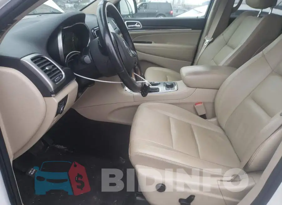 1C4RJFBG6KC577327 Photo# 7