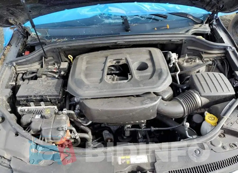1C4RJFBG8HC885253 Photo# 11
