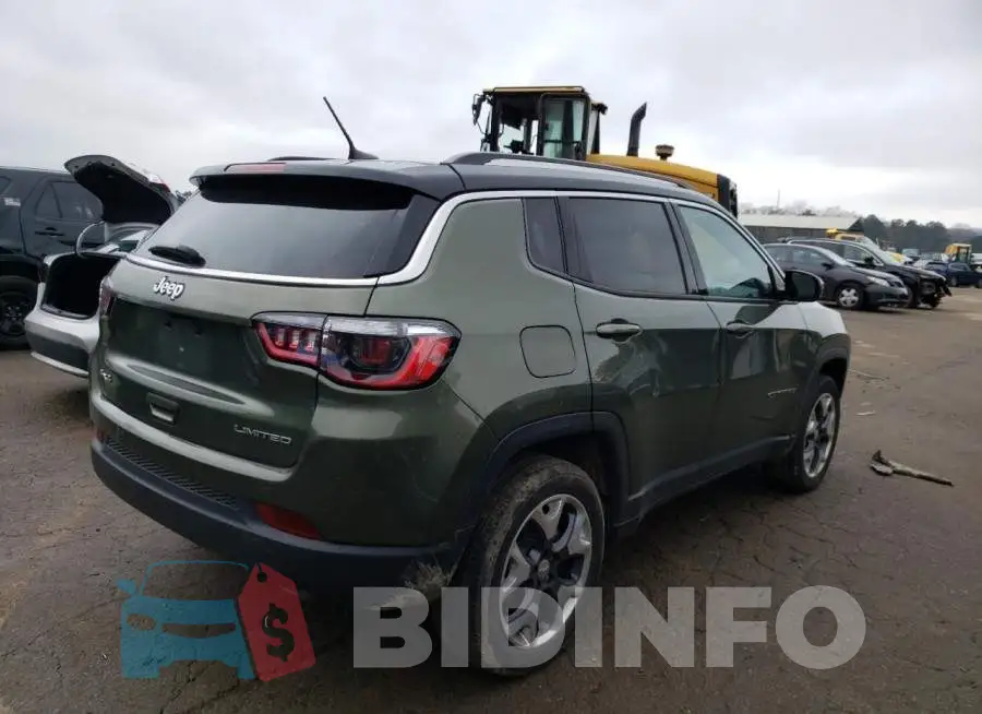 3C4NJDCB3MT599024 Photo# 3