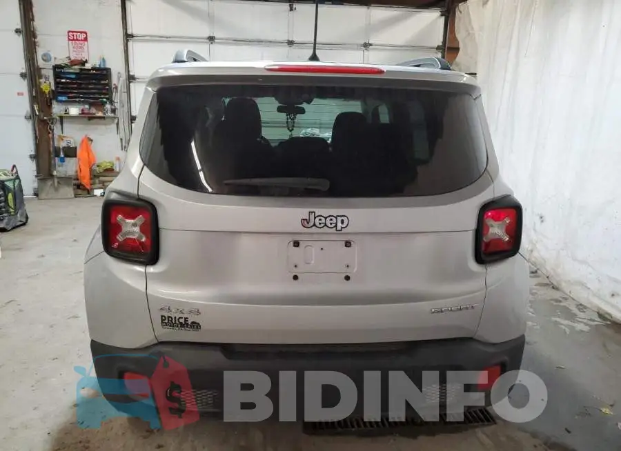 ZACCJBAB1HPE82456 Photo# 6