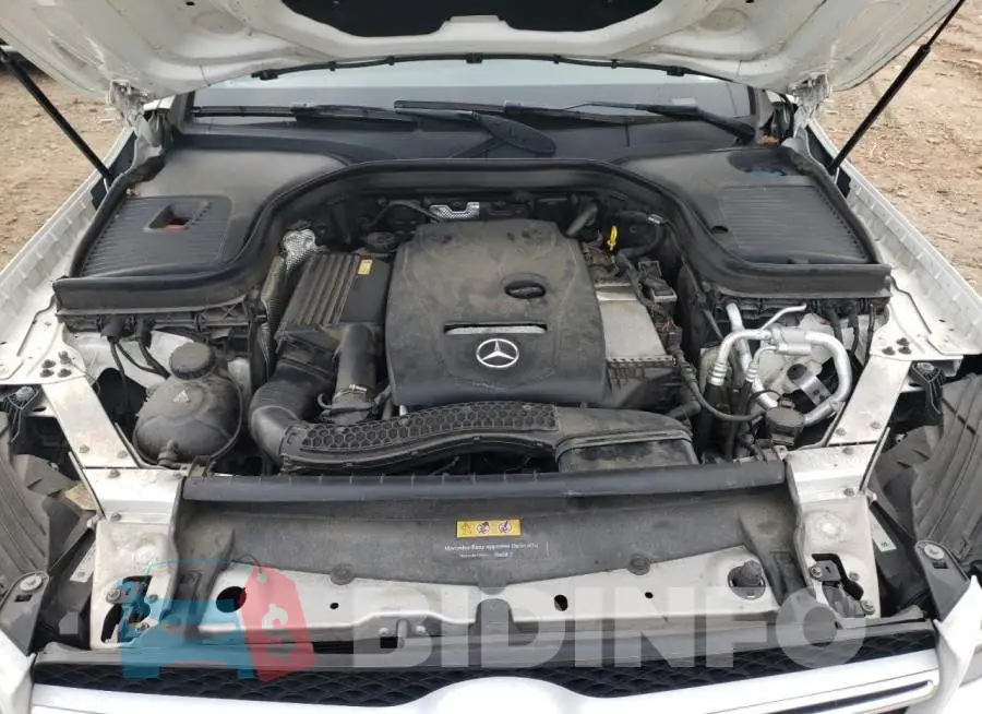 WDC0G4KB3HF158353 Photo# 12