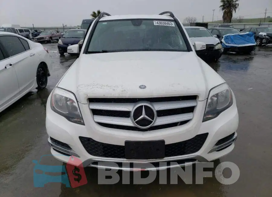 WDCGG5HB8EG323170 Photo# 5
