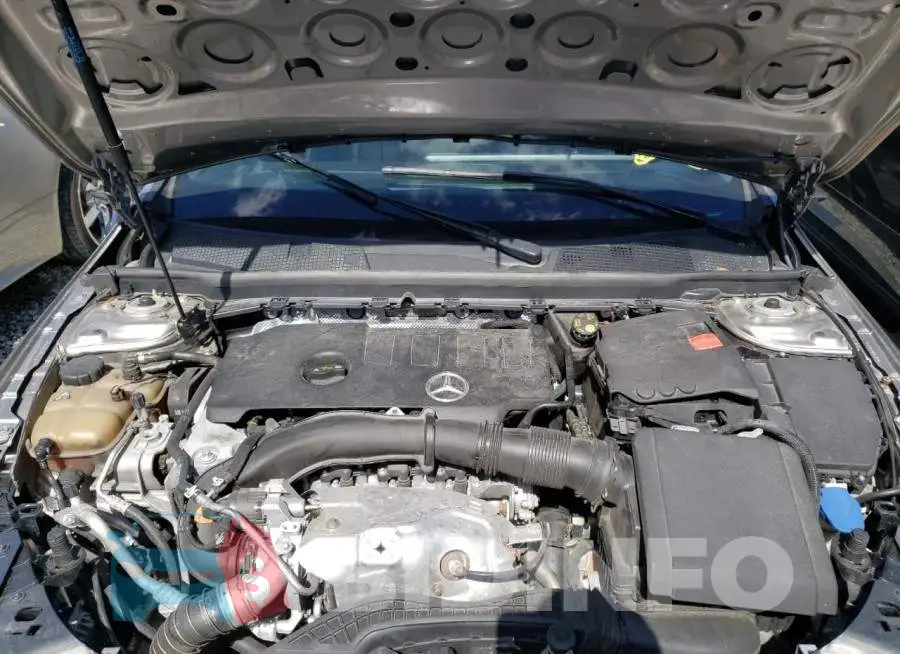 WDD3G4EB4KW032921 Photo# 7