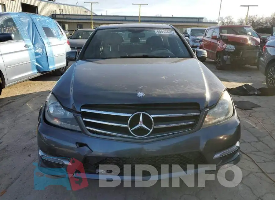 WDDGF4HB7EA952883 Photo# 5