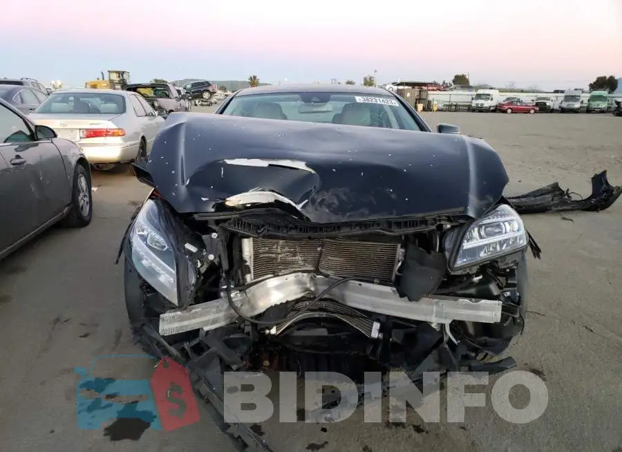 WDDLJ7DB0EA111444 Photo# 5