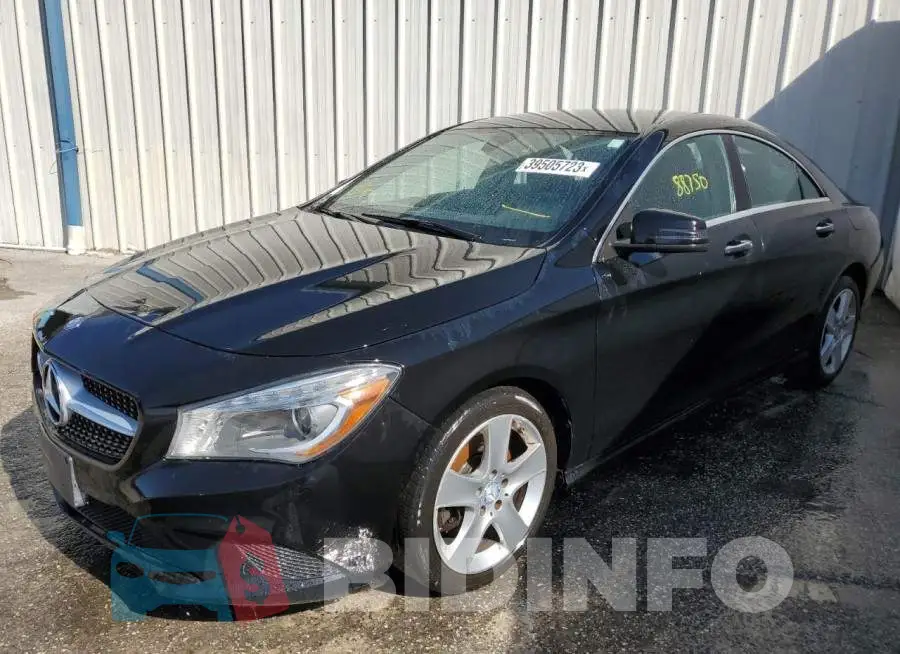 WDDSJ4EB7FN184278 Photo# 1
