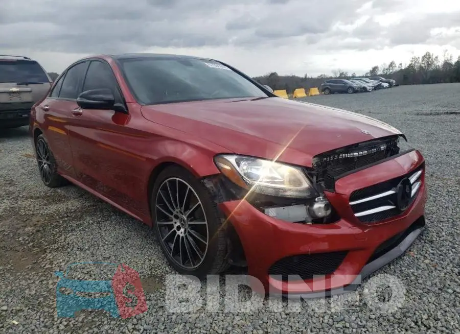 WDDWF4JB0JR420165 Photo# 1