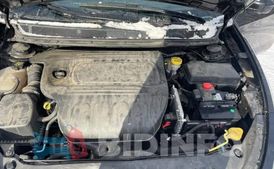1C3CDFAA4GD625553 Photo# 7