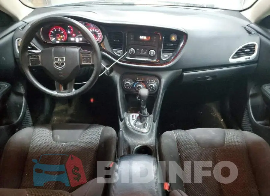 1C3CDFAAXFD407664 Photo# 8