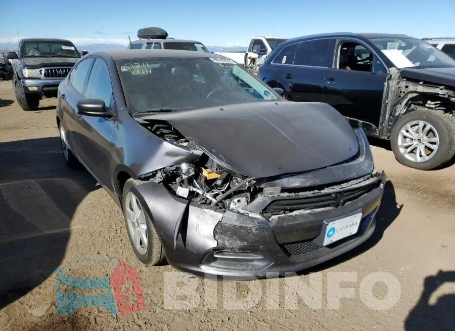 1C3CDFBB0GD689189 Photo# 1