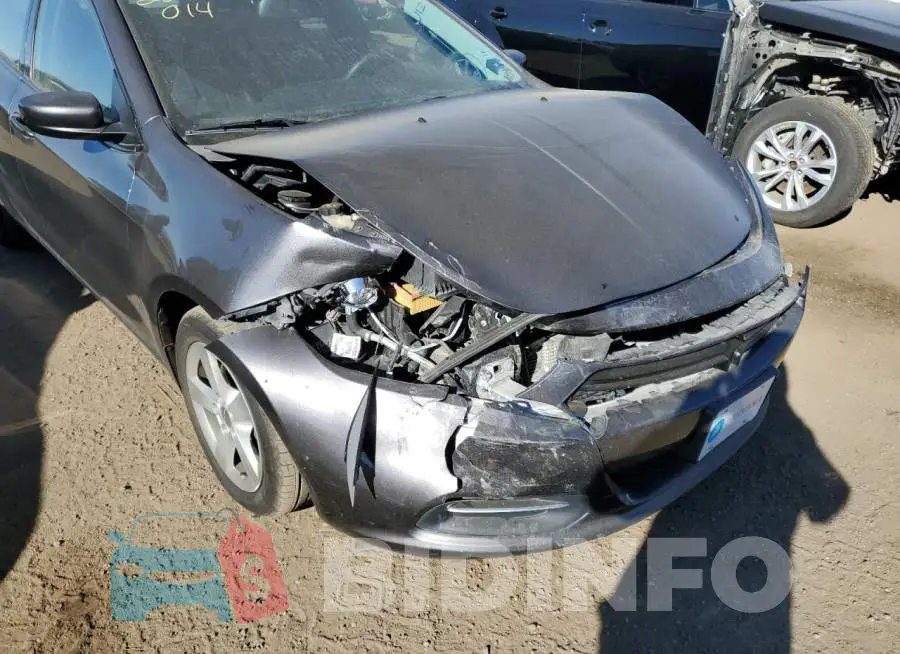 1C3CDFBB0GD689189 Photo# 9