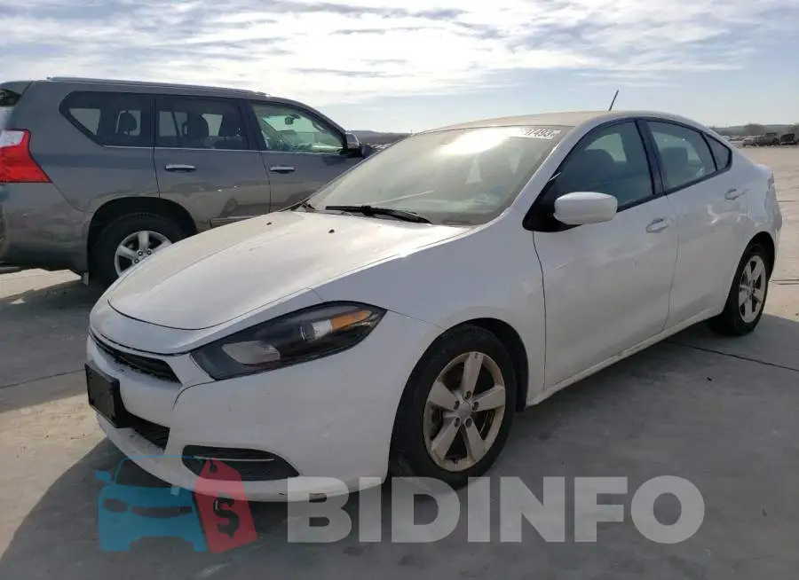 1C3CDFBB6GD570689 Photo# 1