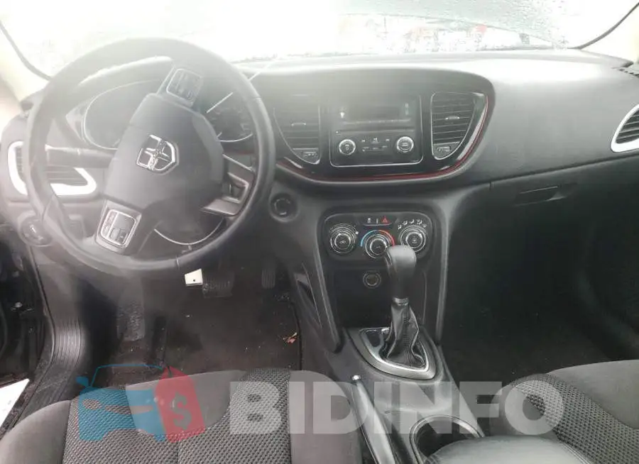 1C3CDFFA3GD822643 Photo# 8